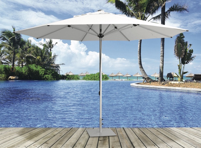 Cantilever Umbrellas & Outdoor Cantilever Umbrellas Sydney Shade